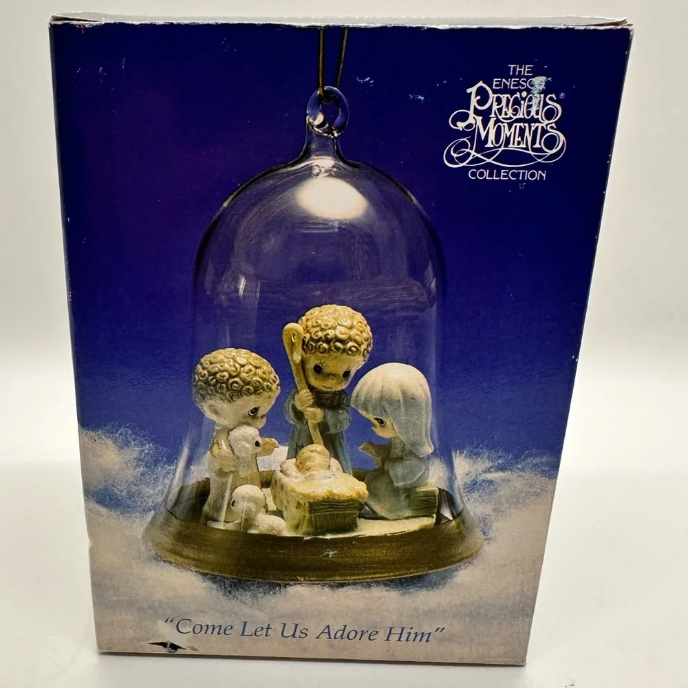 Enesco vintage precious